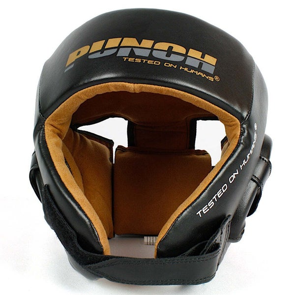 PUNCH Head Gear [Urban]-OPEN FACE L Carousel 1