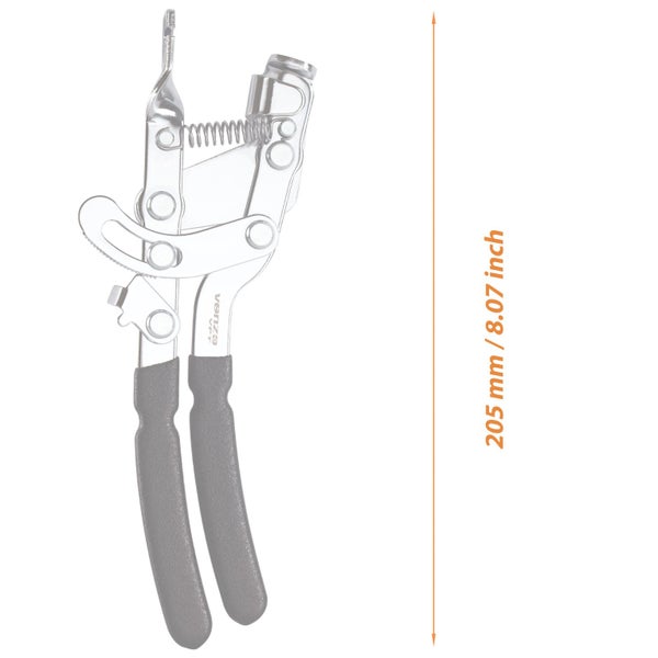 VENZO Bike Bicycle Professional Inner Cable Puller Carousel 2
