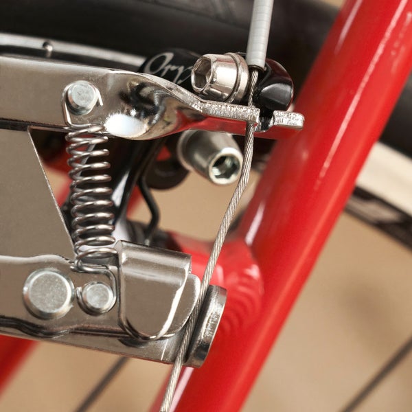 VENZO Bike Bicycle Professional Inner Cable Puller Carousel 6