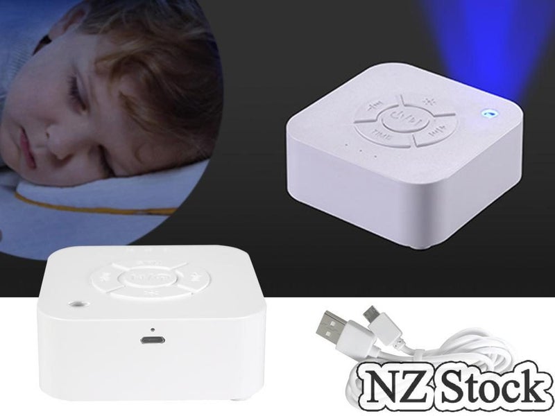 PTN NEW White Noise Machine Sale - Sale Sale Carousel 1