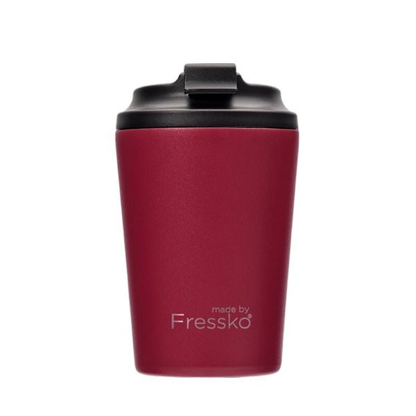 Fressko Reusable Cup Camino - Rouge Carousel 1