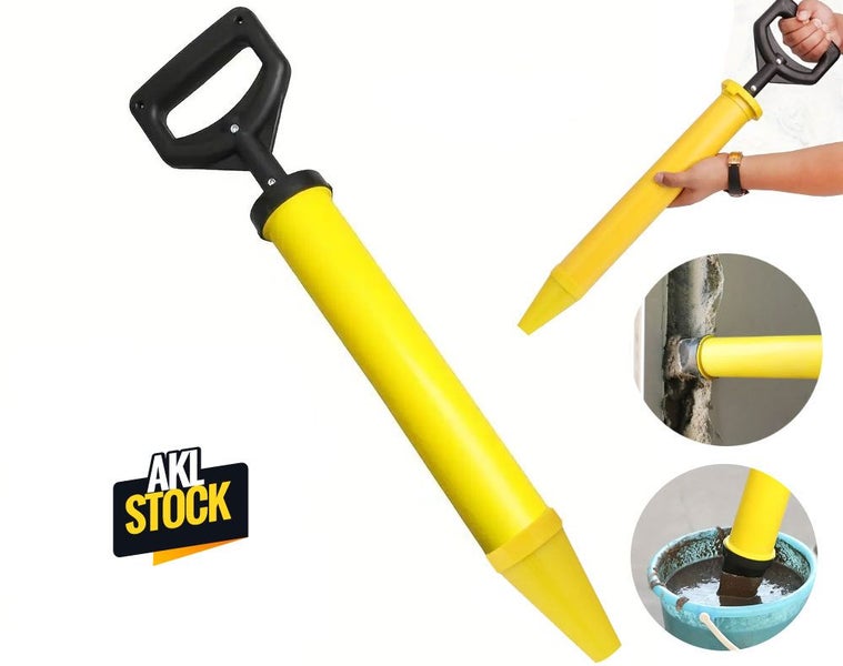 Grout Gun Kit Grout Caulking Gun Clearance DEAL Carousel 1