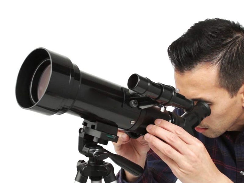 PTN New Astronomical Telescope with Tripod Sale Sale Sale Carousel 13