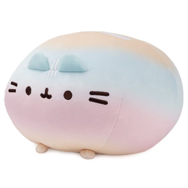 Pusheen Plush 16cm Squisheen Rainbow Carousel 2