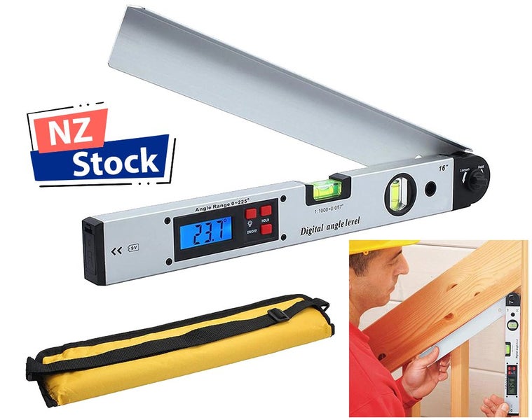 New Angle Finder 0-400mm on Afterpay Carousel 1