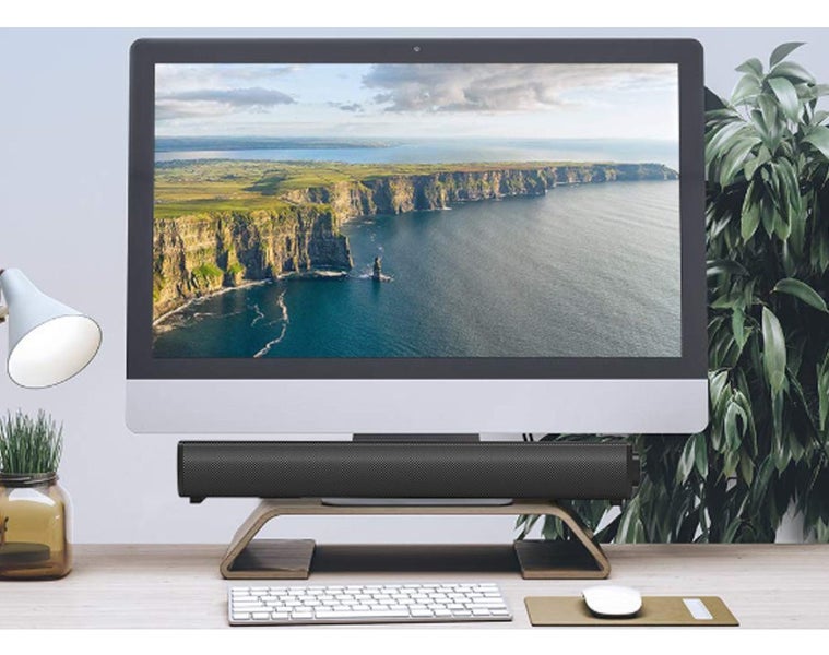 Computer Speakers Sound Bar Local NZ Clearance Carousel 2