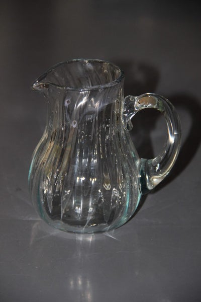 Victorian Glass Jug Carousel 2