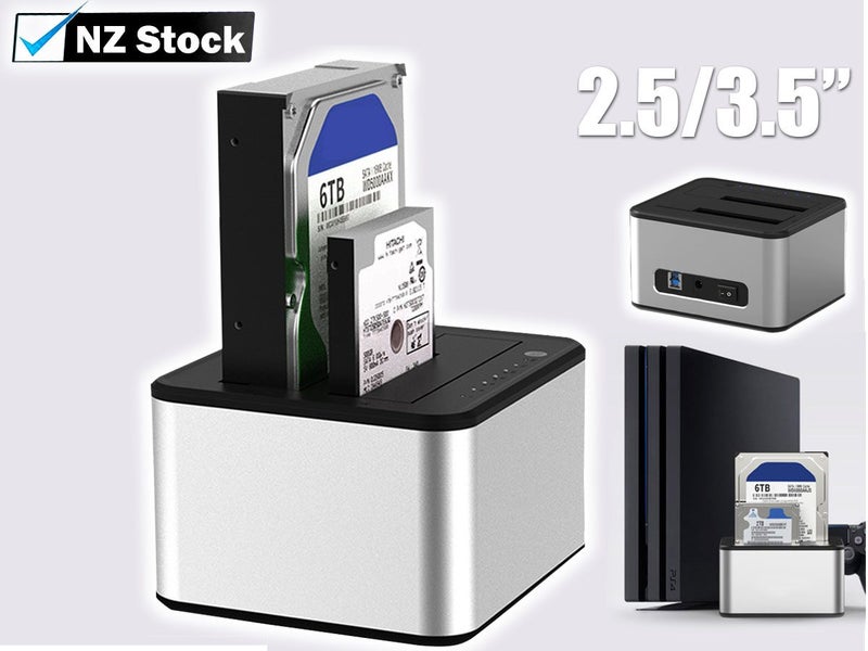 Docking Station Sale NZ Stock Deal Carousel 1