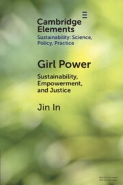 Girl Power by Jin In - Paperback Carousel 1