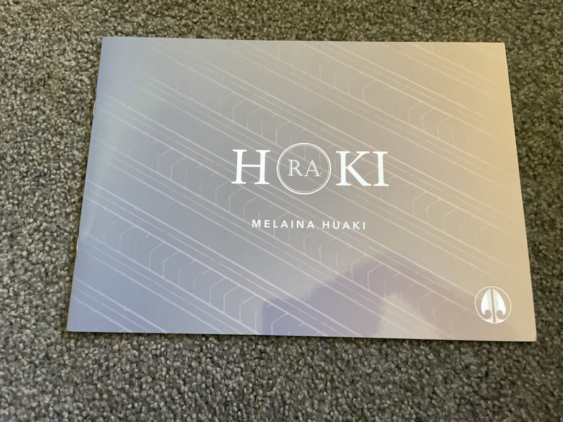 Hoki Ora - Melaina Huaki629585625770251113