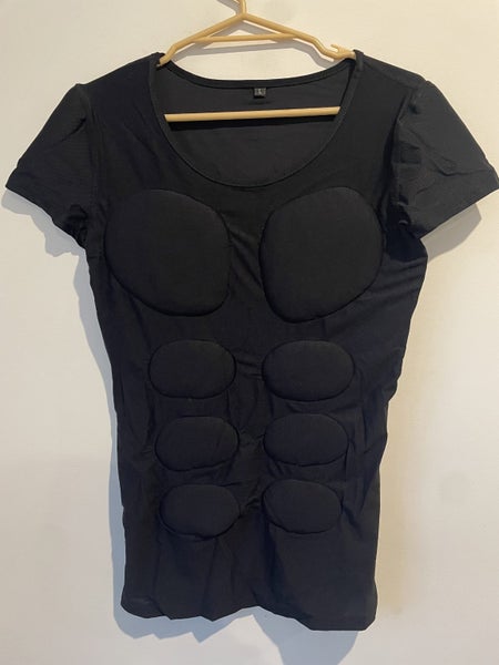 Brand New Size L Muscle Suit Carousel 1