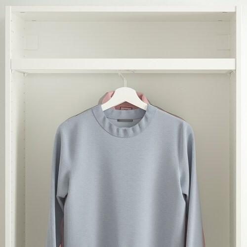 KOMPLEMENT Clothes Rail, Cheap? Solved! Carousel 2