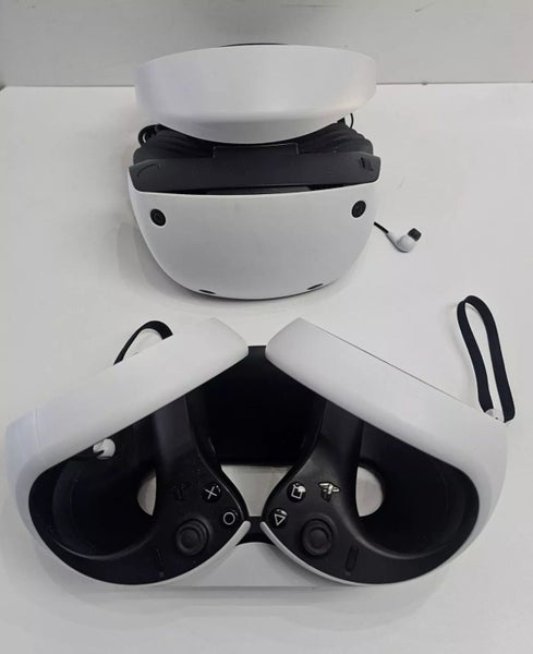 PS5 Digital with PSVR 2 Carousel 2
