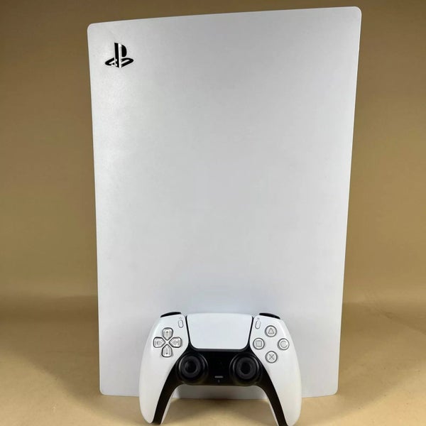 PS5 Digital with PSVR 2 Carousel 1