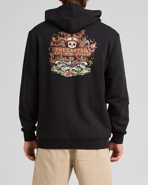 The Mad Hueys THE KRAKEN CAPTAIN | PULLOVER Carousel 1