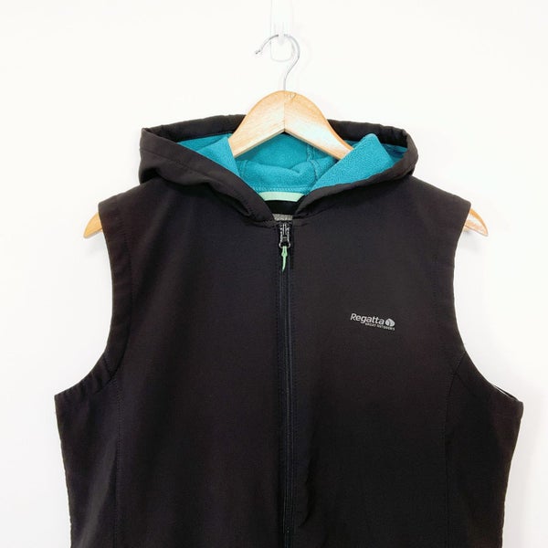 Regatta - Softshell Bodywarmer / Jacket Carousel 2