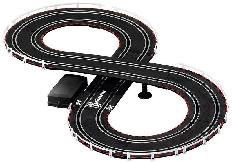 Carrera: GO!!! Slot Car Spider-Man Set Carousel 2