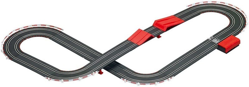 Carrera: GO!!! - Paw Patrol Slot Car Set - B / O (Ready, Race, Rescue) Carousel 2
