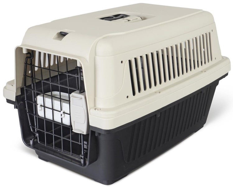 Yours Droolly: Pet Carry with Cup - Large Carousel 1