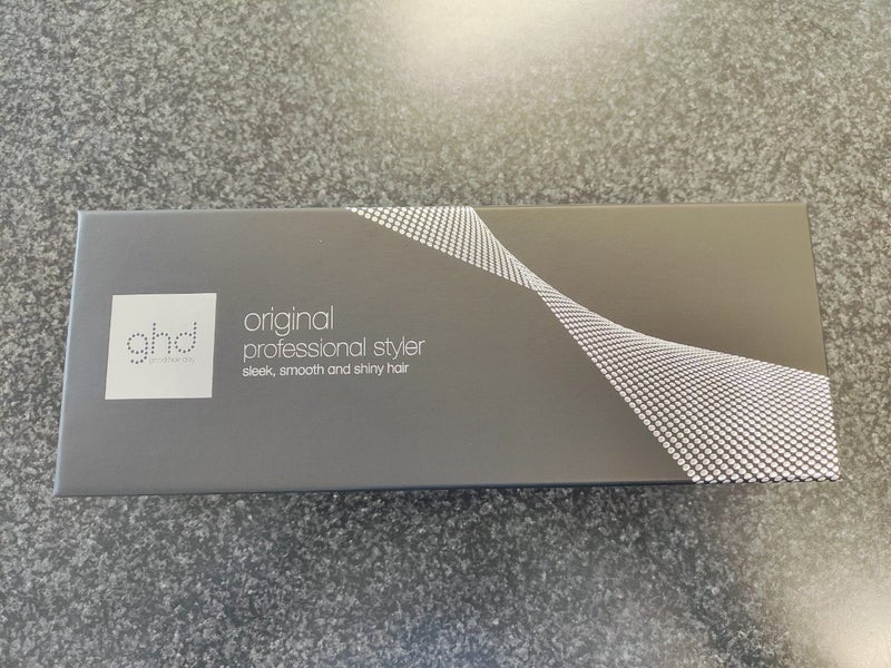 Original iv ghd Carousel 1