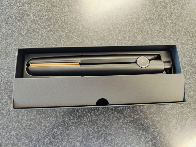 Original iv ghd Carousel 2