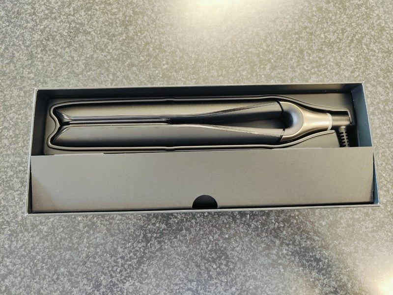 ghd chronos in black Carousel 2