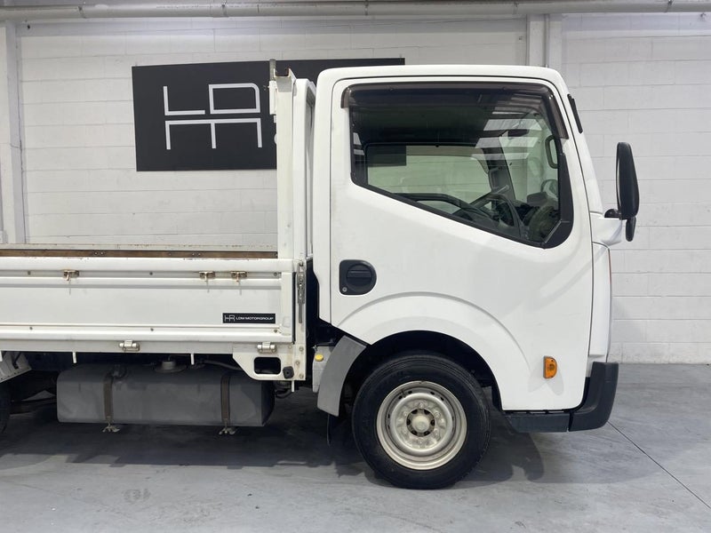 2017 Nissan Atlas62867853222146112