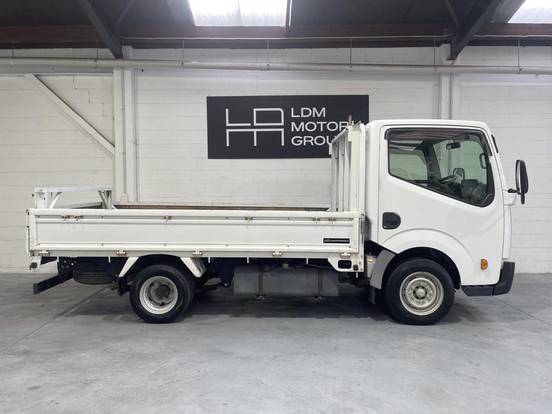 2017 Nissan Atlas62867853222146113