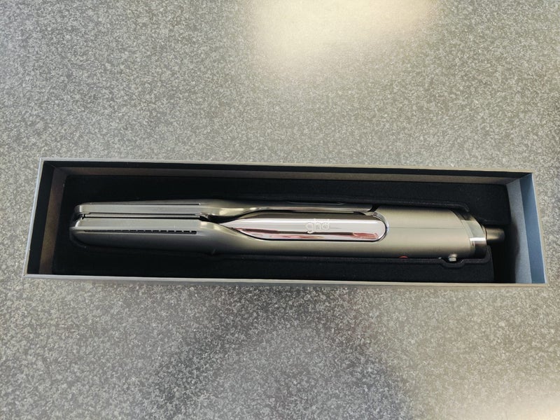 ghd duet styler in black Carousel 2