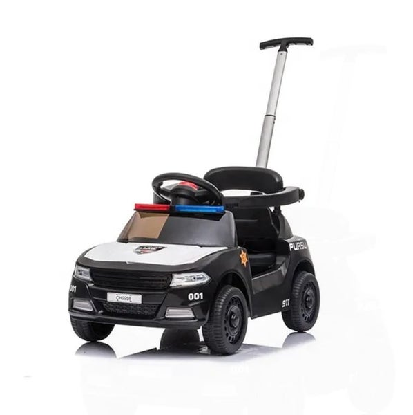 Ride-on Walker Car CH9958 Carousel 1