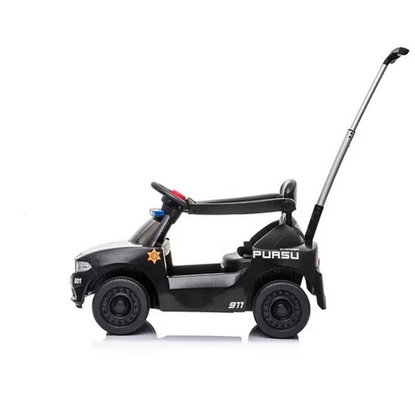 Ride-on Walker Car CH9958 Carousel 2