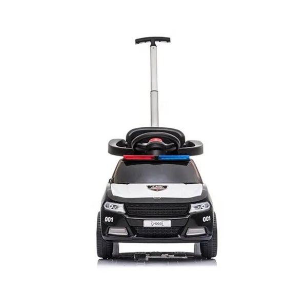 Ride-on Walker Car CH9958 Carousel 3