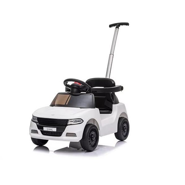 Ride-on Walker Car CH9958 Carousel 1