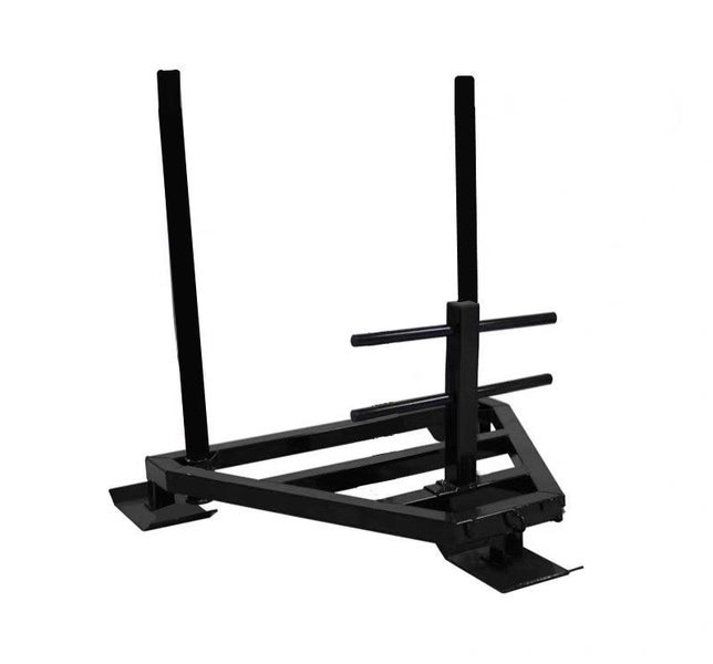 Sled /Power Sled Carousel 1