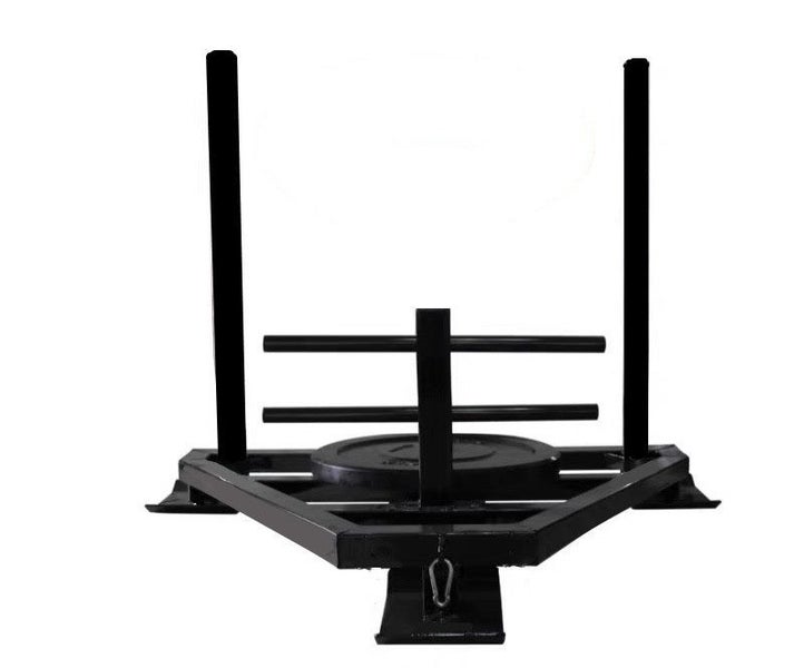 Sled /Power Sled Carousel 2