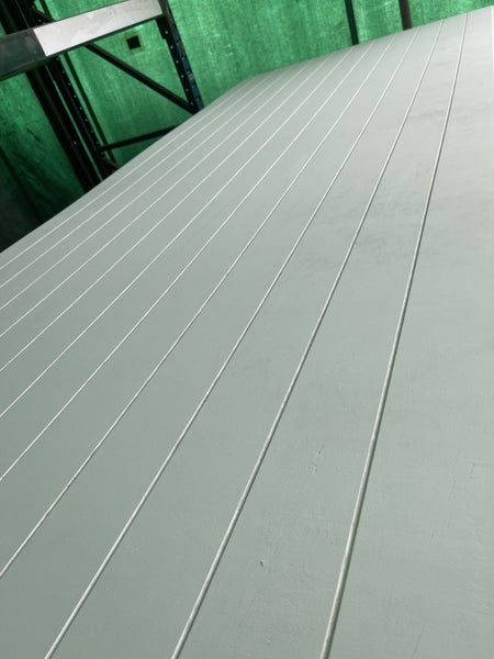 V-GROOVE LINING UT 2700x1200x9mm -Pre Primed Carousel 1