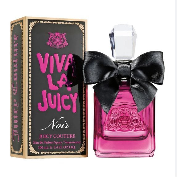 Viva La Juicy Noir by Juicy Couture 100ml EDP_®_ Carousel 1