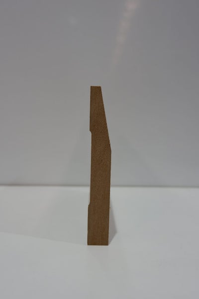 MDF HMR Splayed Architrave 135x18mm Carousel 1
