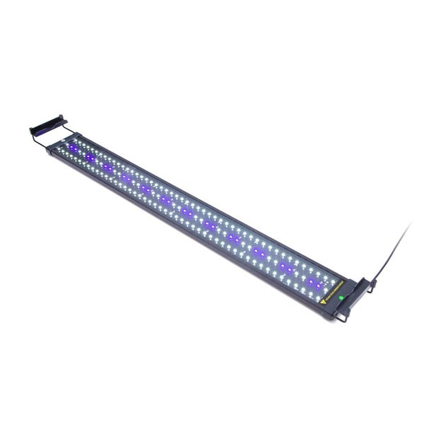 Dynamic Power 27w Aquarium Blue White Led Light for Tank 95-115cm Carousel 1