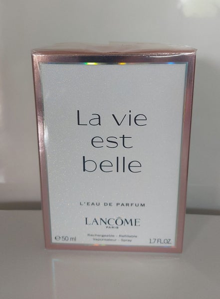 Lancome La vie est belle L'EQU DE PARFUM 50ml BRAND NEW Carousel 1