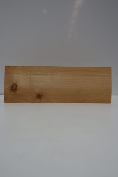Spuce Splayed Architrave 90x18mm Natural Carousel 2