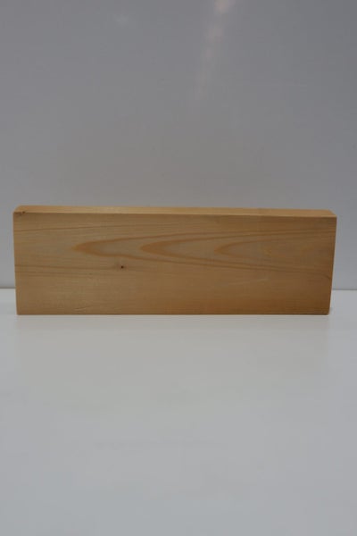 Spruce Single Bevel Architrave – 90x18mm Clear Carousel 2