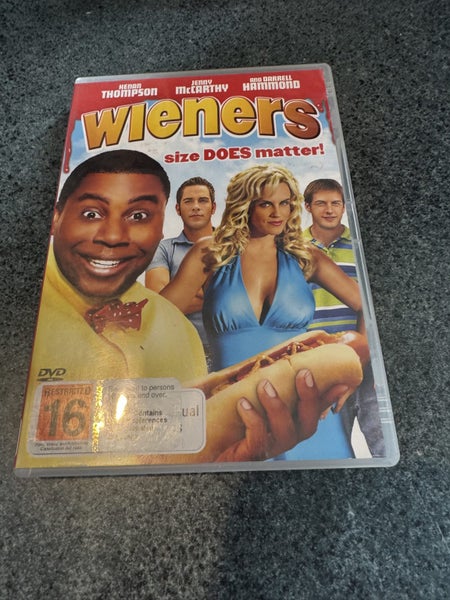 Wieners Carousel 1