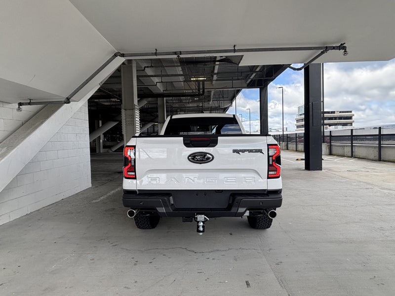 2025 Ford Ranger RAPTOR DC WS 3.0P 10A 4WD62863273667842113