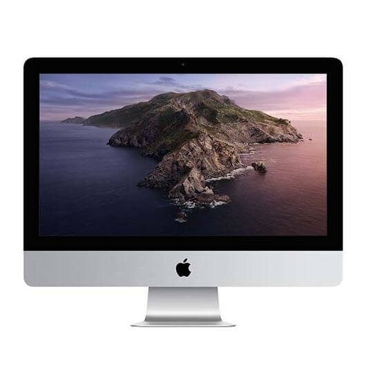 AIO Slim iMac 21.5 i5 2.8GHZ 8GB 256GB A Grade Carousel 2