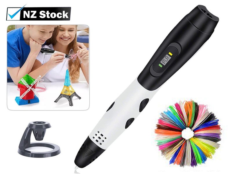 3D Printer Pen Set Clearance Clearance Carousel 1