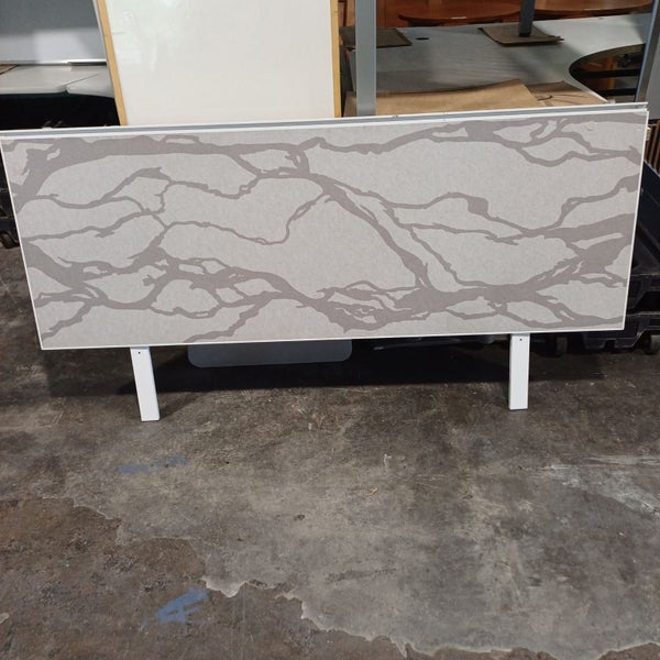 Partition Dividers-Grey Carousel 1