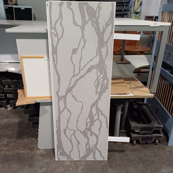 Partition Dividers-Grey Carousel 2