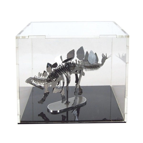 Metal Earth - Acrylic Display Case 4x5x4" Carousel 1