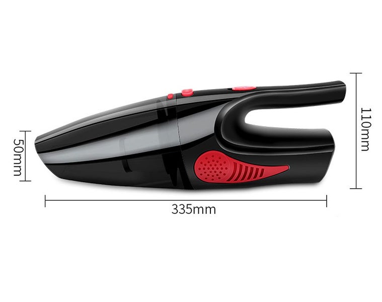 Cordless Vacuum Cleaner NZ Local Buy Carousel 2